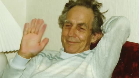 Allan Dahlström.