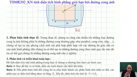 "TDMR202_KN tính DTHP giới hạn bởi đường cong ảnh 01 "