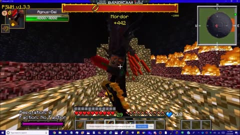 Minecraft Rulecraft Ep 178 The Mystery enemy