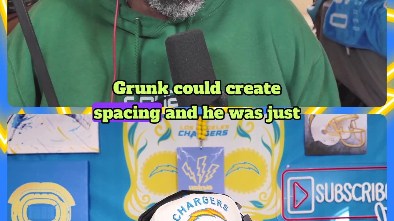 Justin Herbert Is Locked In for a MONSTER Season ⚡ High-Powered Offense Incoming!