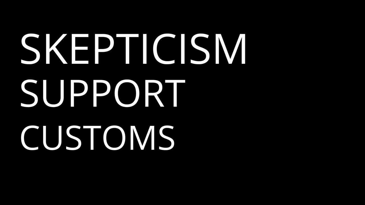 The Silent Suffering of Shadows | Orwell - Part 3