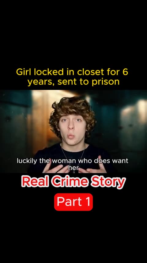 You will not believe what is being done to this little girl