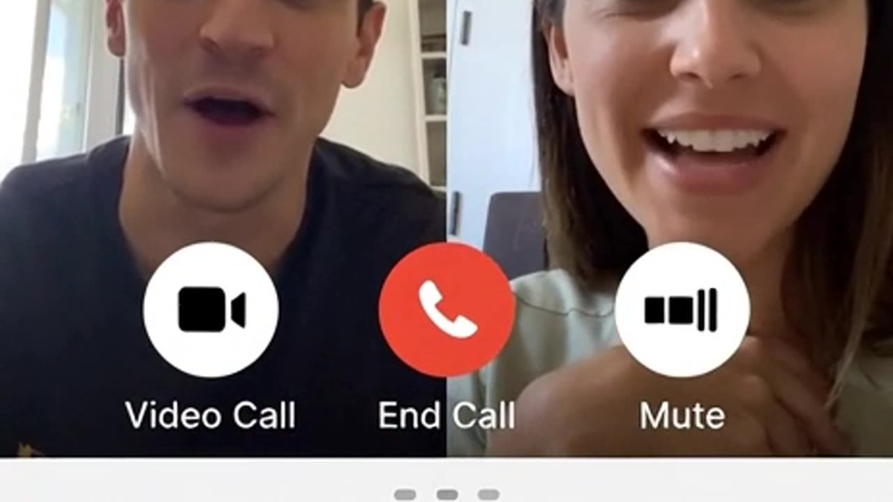 protected getting to know each other