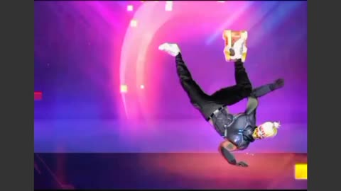 New emote