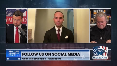 From Diplomacy to Reality: George Papadopoulos Reviews the Updated U.S. Peace Strategy For The War In Ukraine