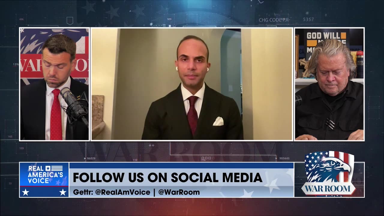 From Diplomacy to Reality: George Papadopoulos Reviews the Updated U.S. Peace Strategy For The War In Ukraine