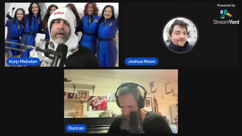 Josh Moon Dislikes Robert Barnes