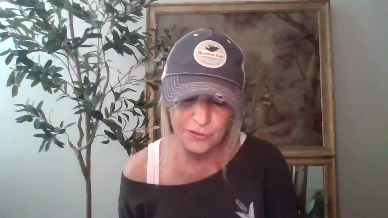 WHAT is HAPPENING in CALIFORNIA???