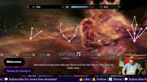 Skyrim Fun And Talking