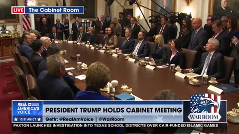 TAX CUTS: AMERICANS SOON TO "RECEIVE RECORD SETTING TAX REFUND"