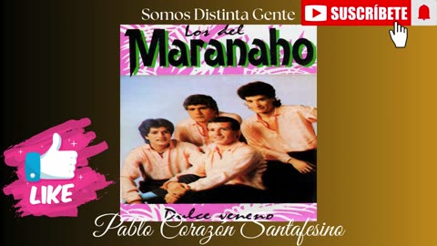 Los Del Maranaho