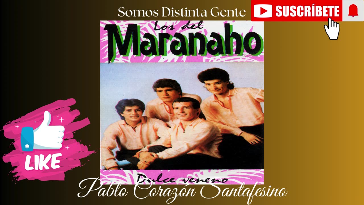 Los Del Maranaho