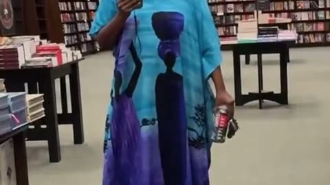 The entitlement of the so called black woman
