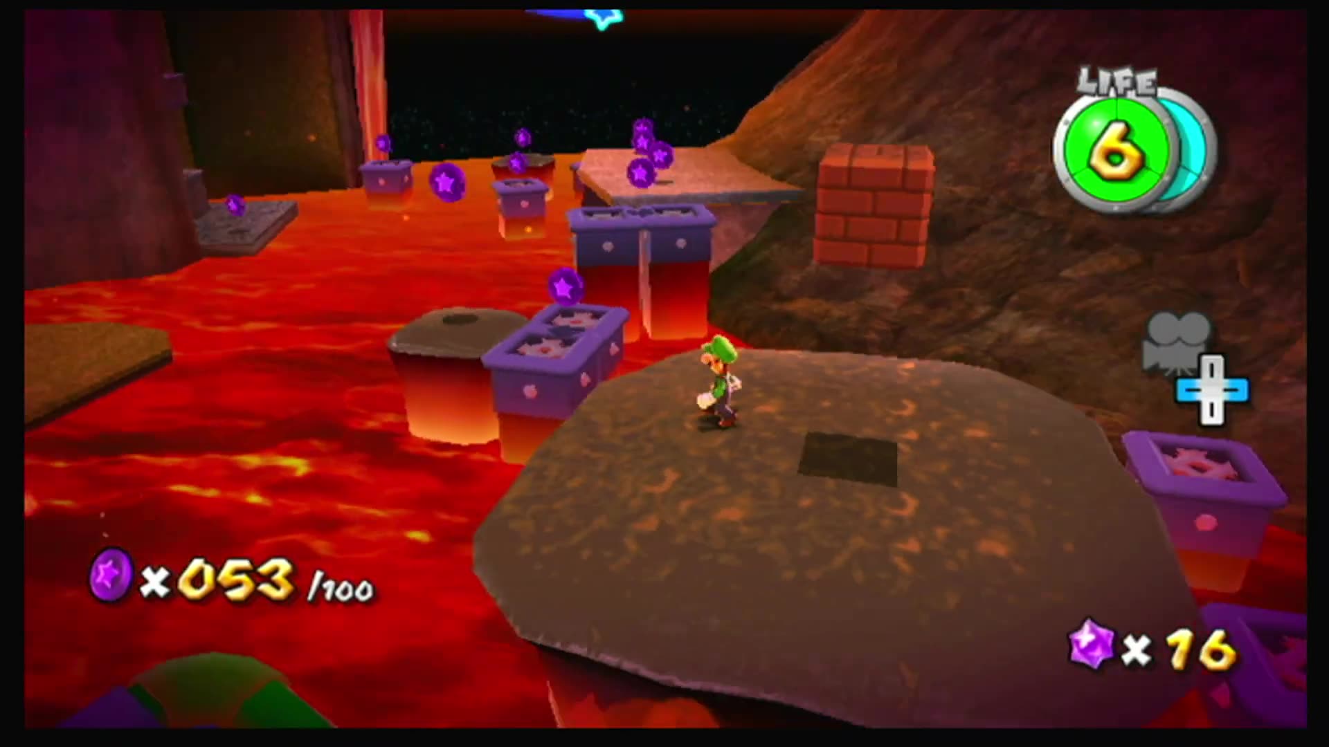 Super Mario Galaxy (13 - 100% complete)