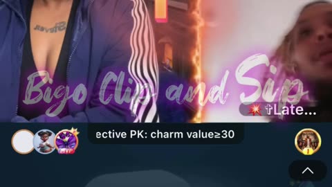 21 argues with Droski about kicking ppl n LateNight gives tour 2/11/26 #bigoclipandsip