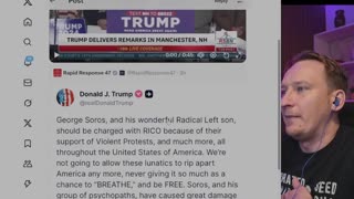 WeAreChange - The Signal for Secret Indictments Just Dropped..