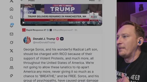 WeAreChange - The Signal for Secret Indictments Just Dropped..