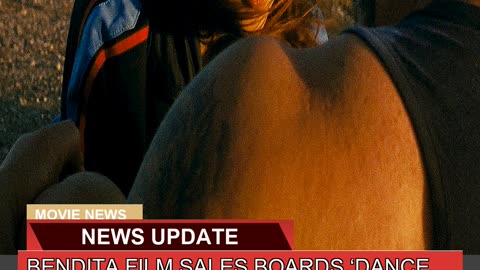 Bendita Film Sales Boards Dance of the Living J