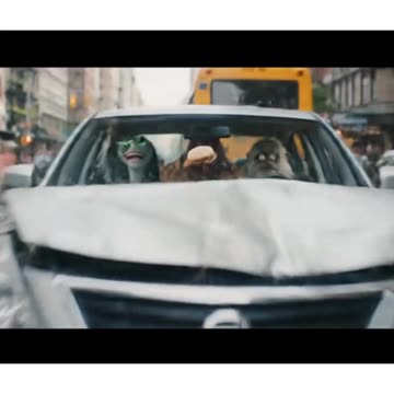 TYPICAL ALTIMA DRIIVERS. YOU WON'T BELIVE THIS NONSENSE! #ALTIMA #SHORTS