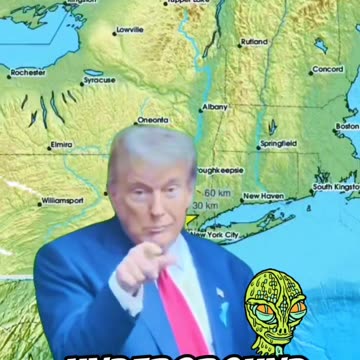 WELL ... SOMEONE HAD TO SAY IT