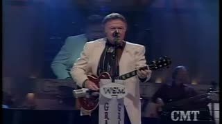 Roy Clark - Yesterday, When I Was Young