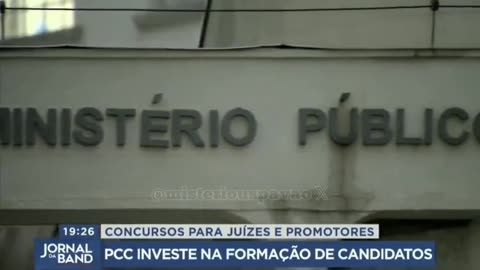 The PCC funded the preparation of lawyers for public exams