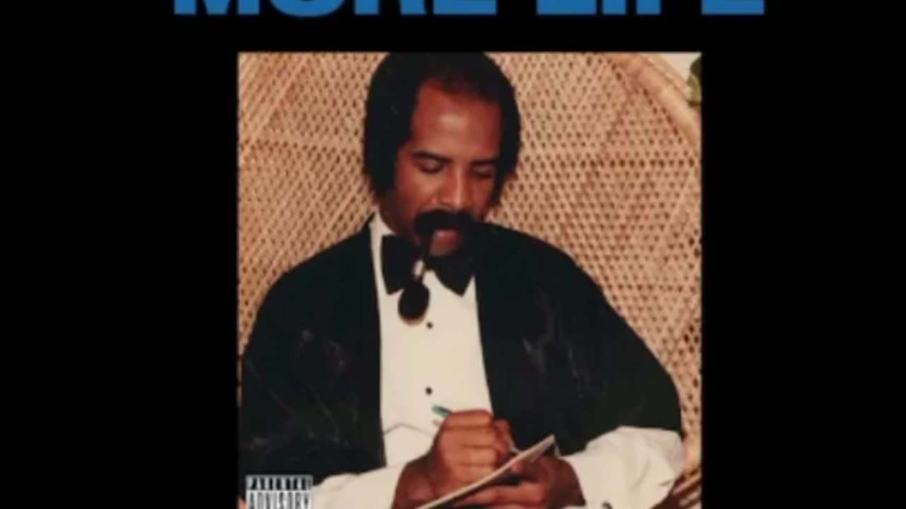 Drake - Do Not Disturb (432hz)