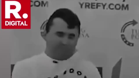 Charlie Kirk Anomalies