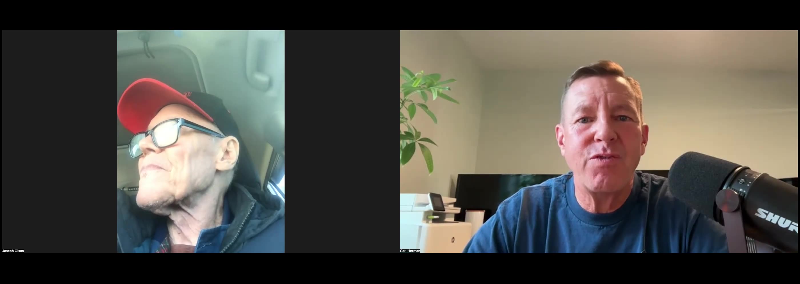 Need to Know News (2 December 2025) with Carl Herman, Joe Olson & Chris Weinert