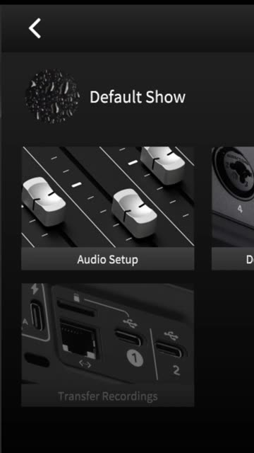 Enable RodeCaster 2 & Duo EXTRA virtual Channels