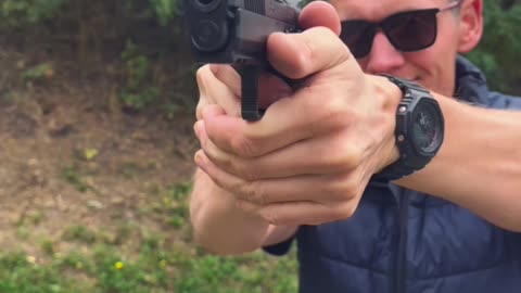 SMOOTH SHOOTING VIBE