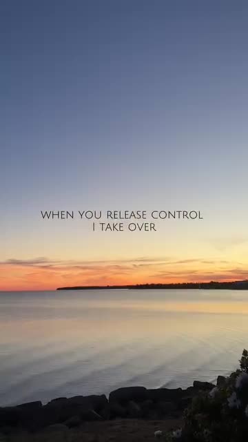 The lord has message for you today🙂