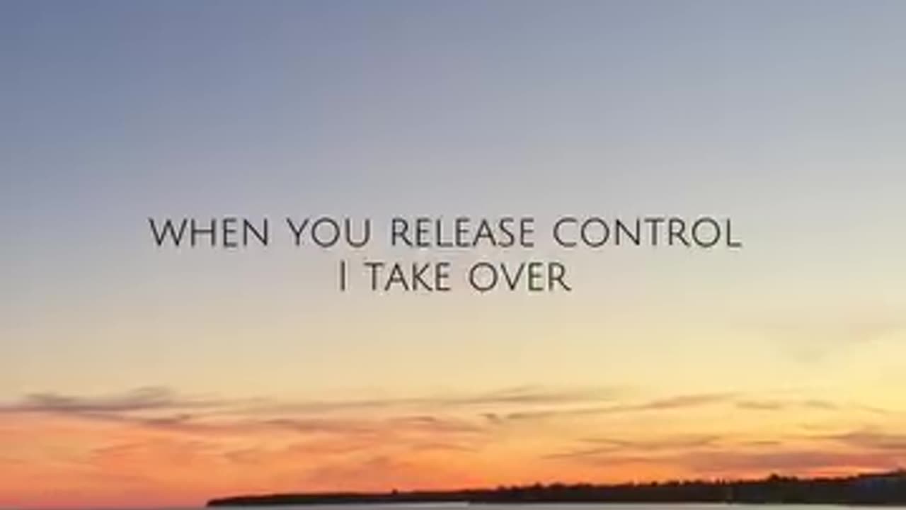The lord has message for you today🙂