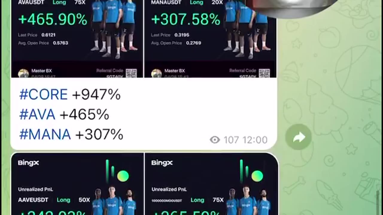 Earning money easy