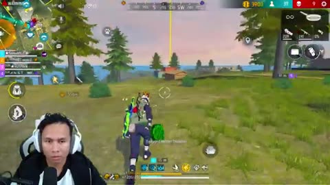 Tonde Gamer Noob 😬 Last Try For Booyah with Kakashi Bundle