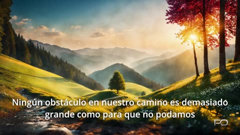 A Prayer for Strength - Spanish - Oración por fortaleza