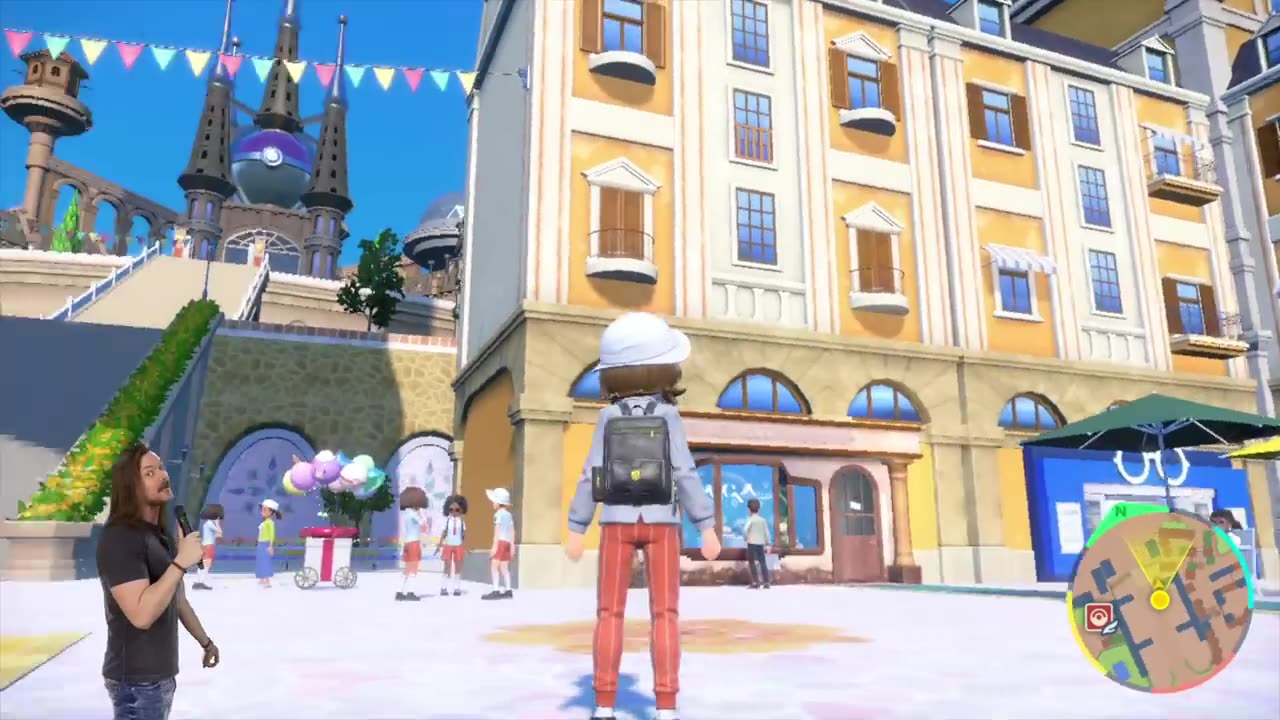 whay are pockemon games so outated