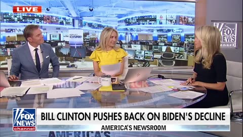 McEnany cautions Republicans