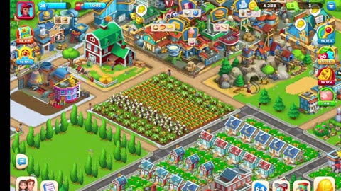 Township Its still good?❣🤣Live with Restream ❣🐀