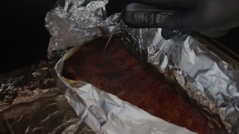 Hot Honey St. Louis Ribs Recipe: Sweet, Spicy, and Smoky!