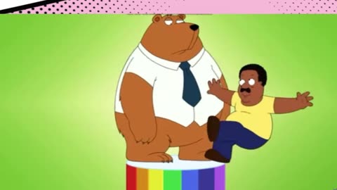 Cleveland Show
