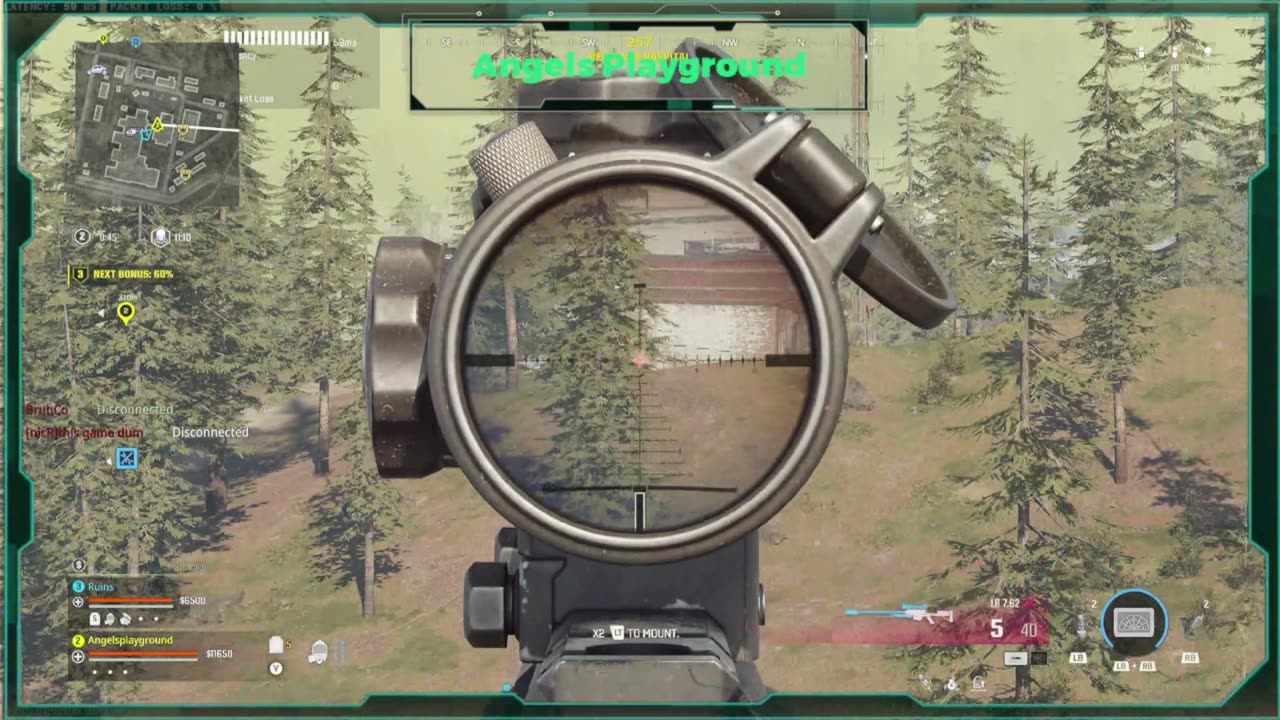 Non meta Warzone Stream!