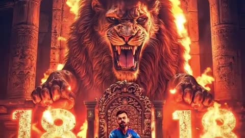 RCB ❤️🖤 IPL