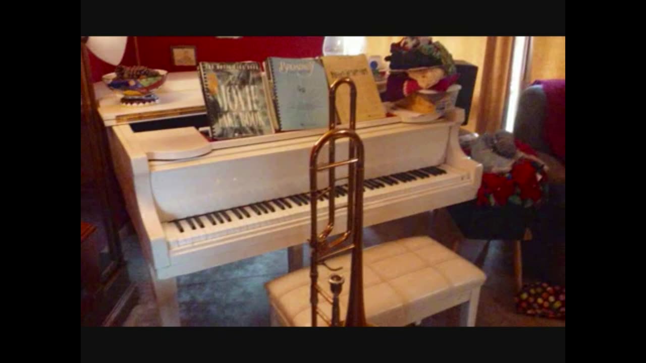 Trombone Method 30-39 of Standard of Excellence Book 2