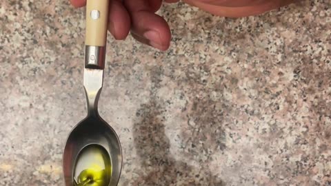 Are you using the right Olive Oil?