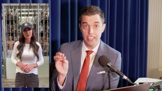 Krisi Noem: Illegals Are Self-Deporting Under Trump After Seeing El Salvadorian Prison