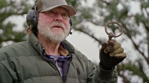 Duck Family Treasure S2 Ep 5: Lucky Lawnmower | Fox Nation