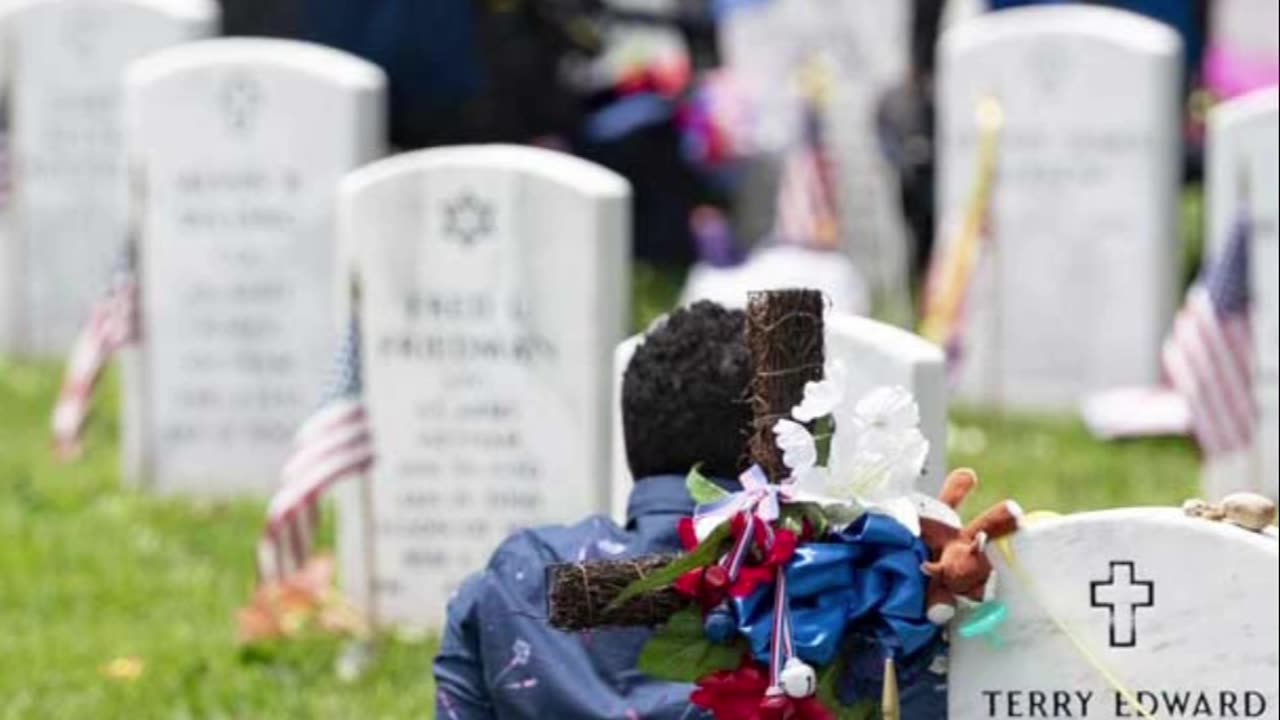 Freedom's Price: Remember the Heroes Who Paid the Ultimate Sacrifice