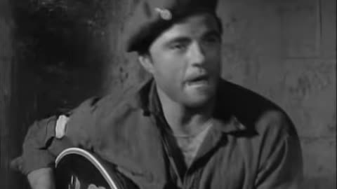 COMBAT! s.3 ep.2: Vendetta (1964)