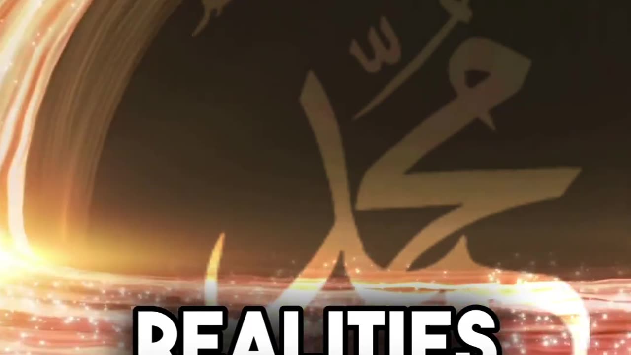 This is The Zikr That Allah Makes - POWERFUL